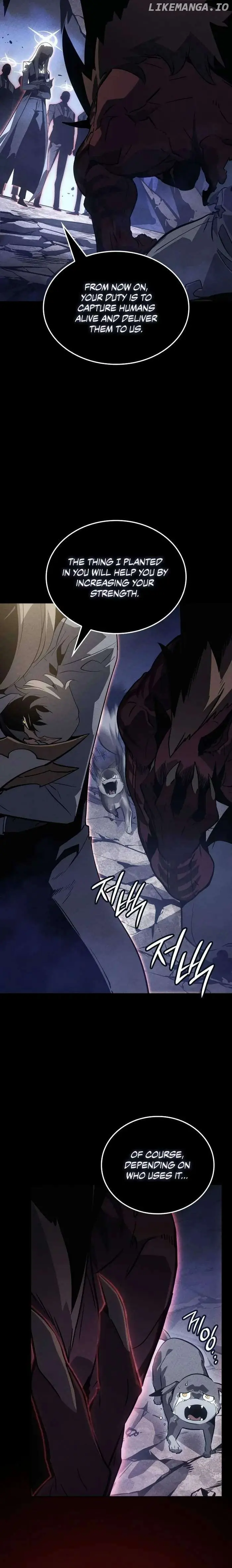 Solo Leveling Ragnarok - Chapter 13 image 06_optimized